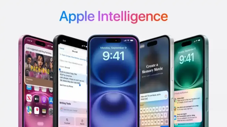 Apple Intelligence : une révolution discrète et respectueuse de votre vie privée