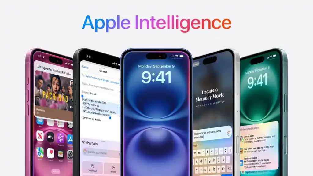 Apple Intelligence : une révolution discrète et respectueuse de votre vie privée